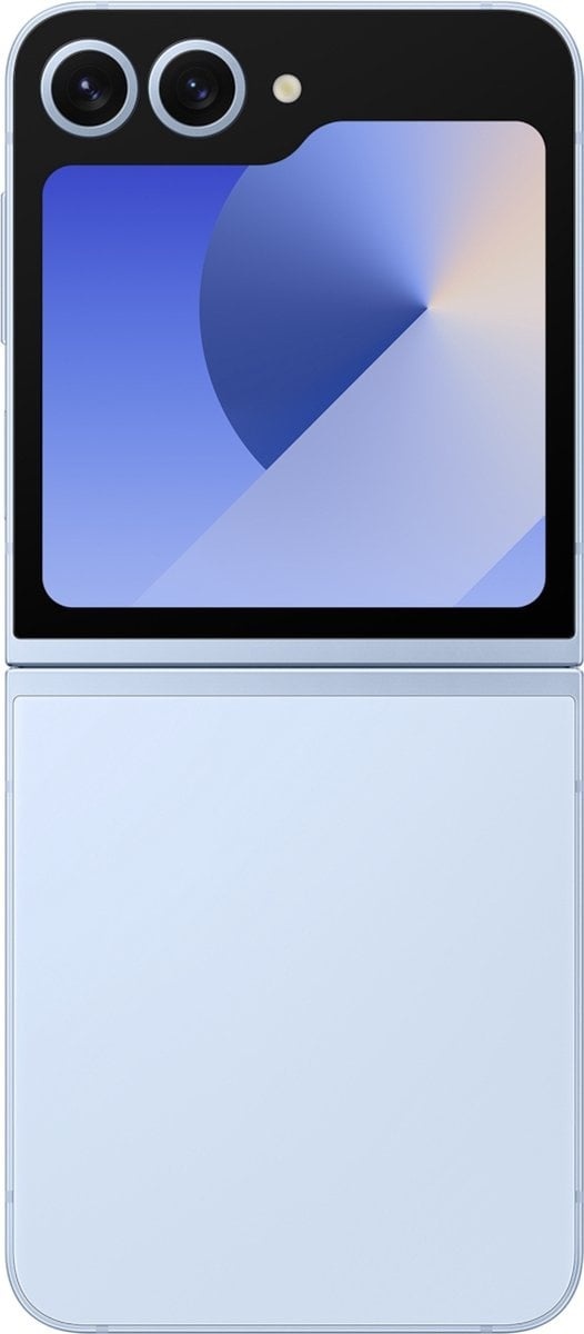 Galaxy Z Flip 6 | 512GB | Blau