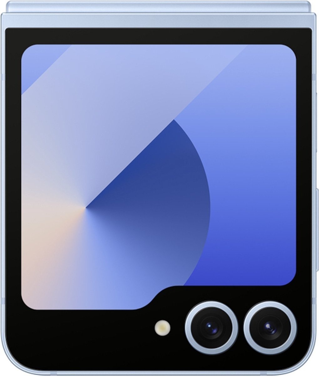 Galaxy Z Flip 6 | 512GB | Blau