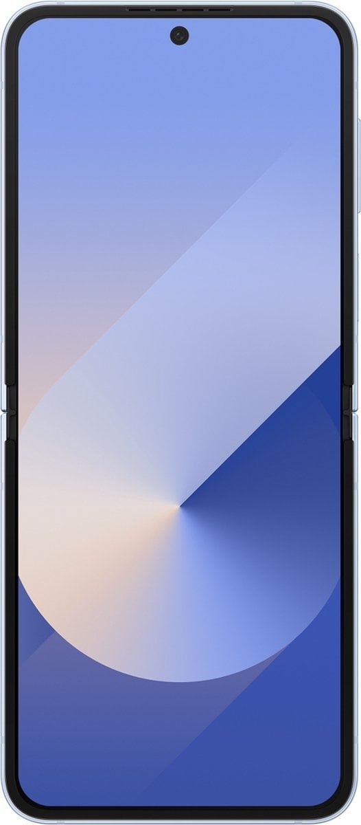 Galaxy Z Flip 6 | 512GB | Blau