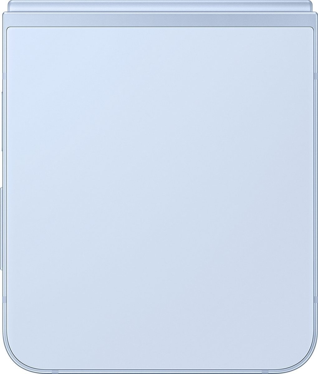 Galaxy Z Flip 6 | 512GB | Blau