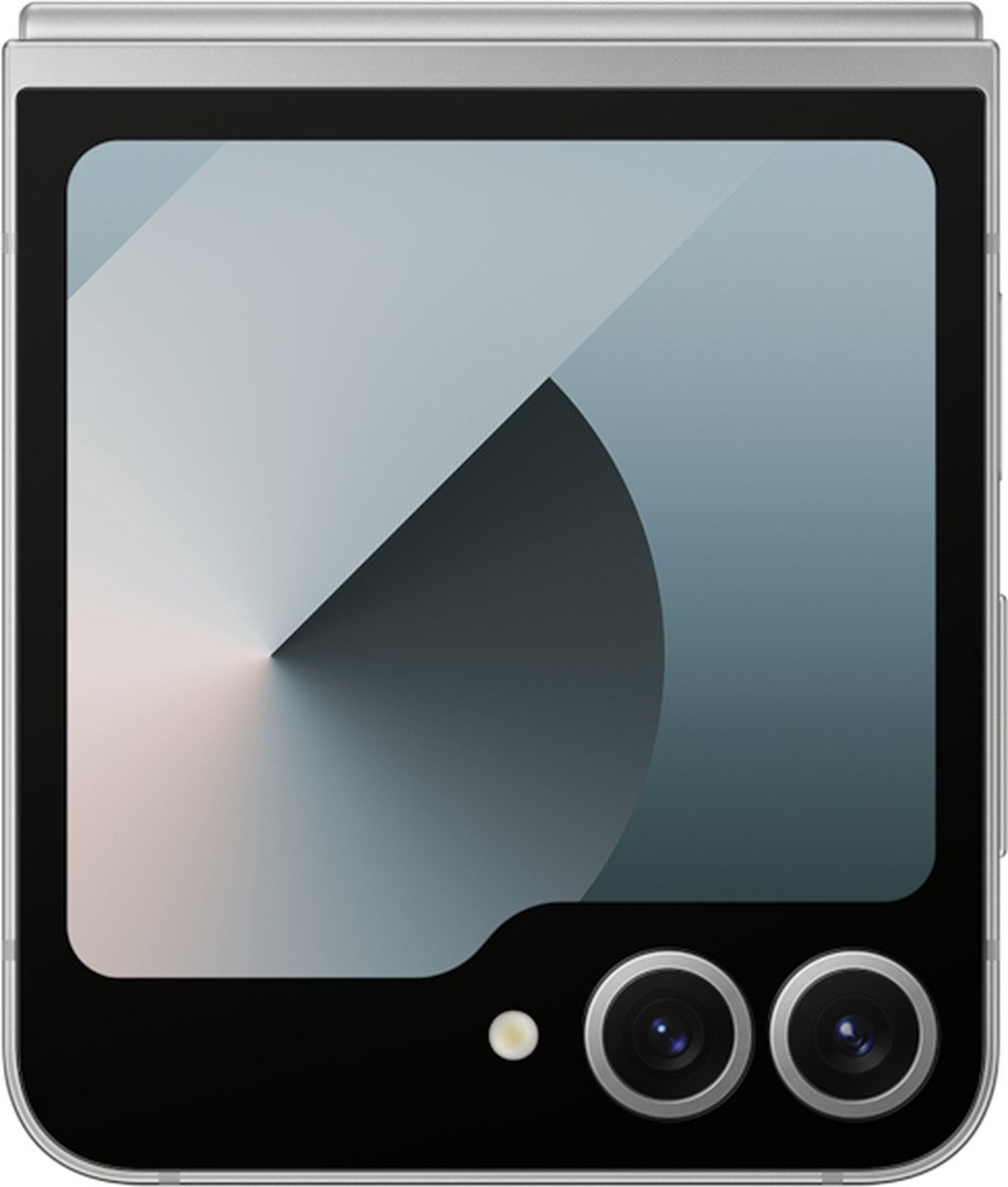 Galaxy Z Flip 6 | 256GB | Silver