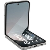 Galaxy Z Flip 6 | 256GB | Silver