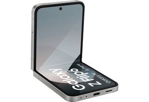 Galaxy Z Flip 6256GBZilver