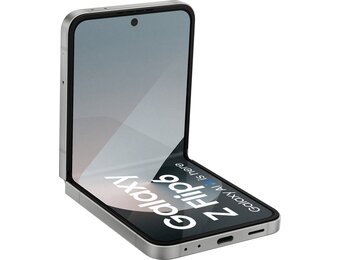 Galaxy Z Flip 6256GBSilver
