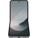 Galaxy Z Flip 6 | 512GB | Zilver