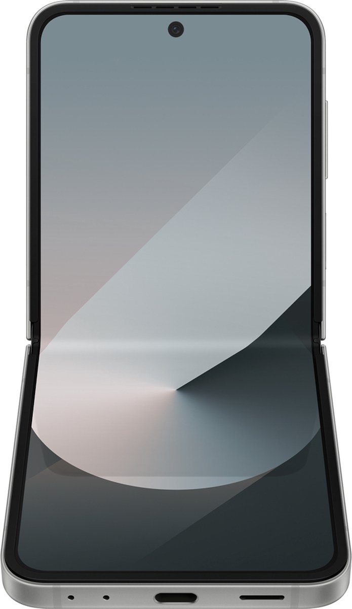 Galaxy Z Flip 6 | 512GB | Silver