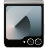 Galaxy Z Flip 6 | 512GB | Zilver