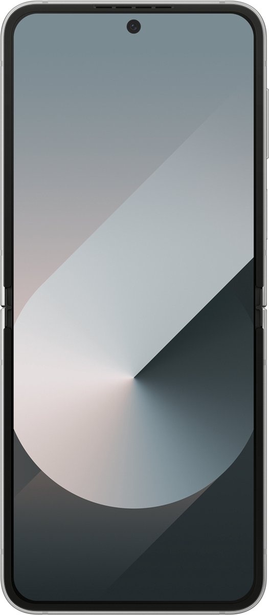 Galaxy Z Flip 6 | 512GB | Silver