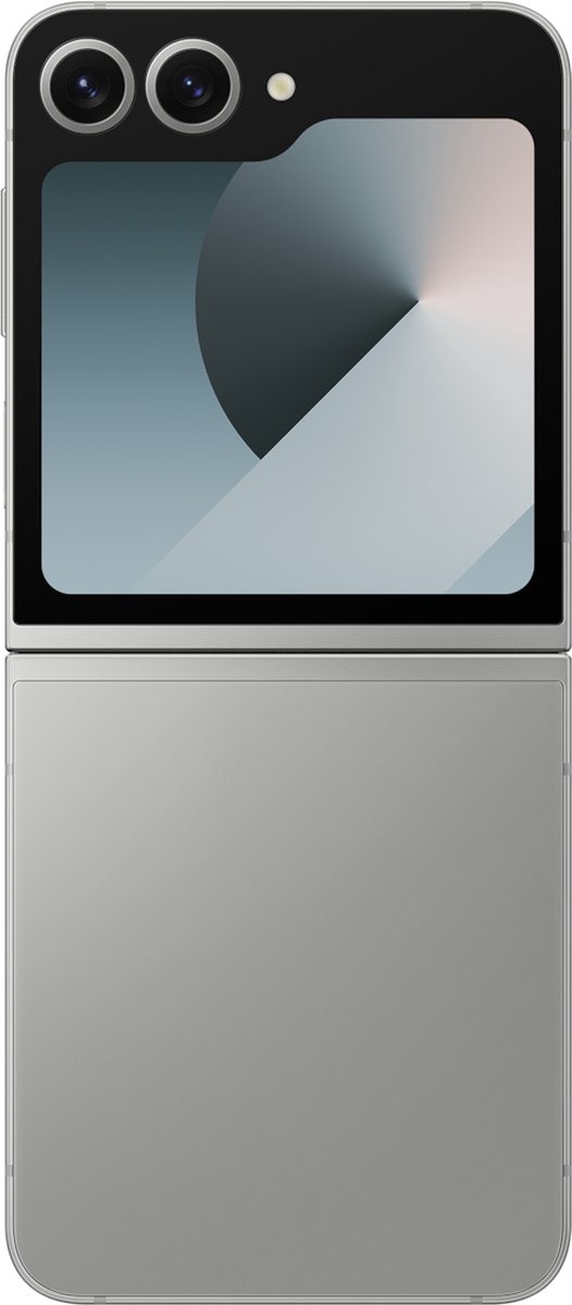 Galaxy Z Flip 6 | 512GB | Silver