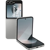 Galaxy Z Flip 6 | 512GB | Zilver