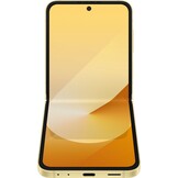 Galaxy Z Flip 6 | 256GB | Gelbe