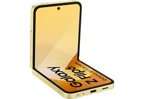 Galaxy Z Flip 6256GBYellow