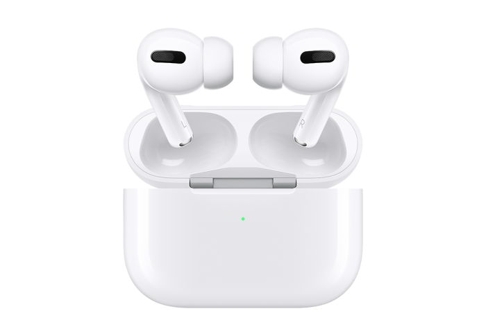 Airpods Pro Met MagSafe Oplaadcase - Tweede Leven
