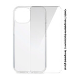 iPhone 15 Pro | 1TB | White Titanium