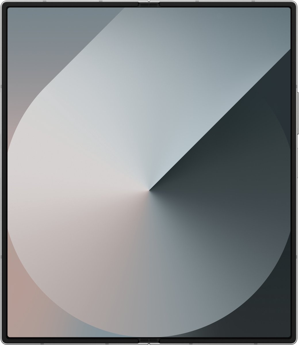 Galaxy Z Fold 6 | 512GB | Silver