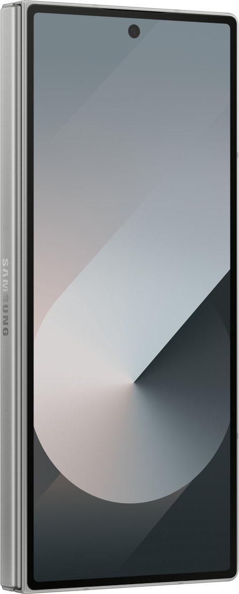 Galaxy Z Fold 6 | 512GB | Silver