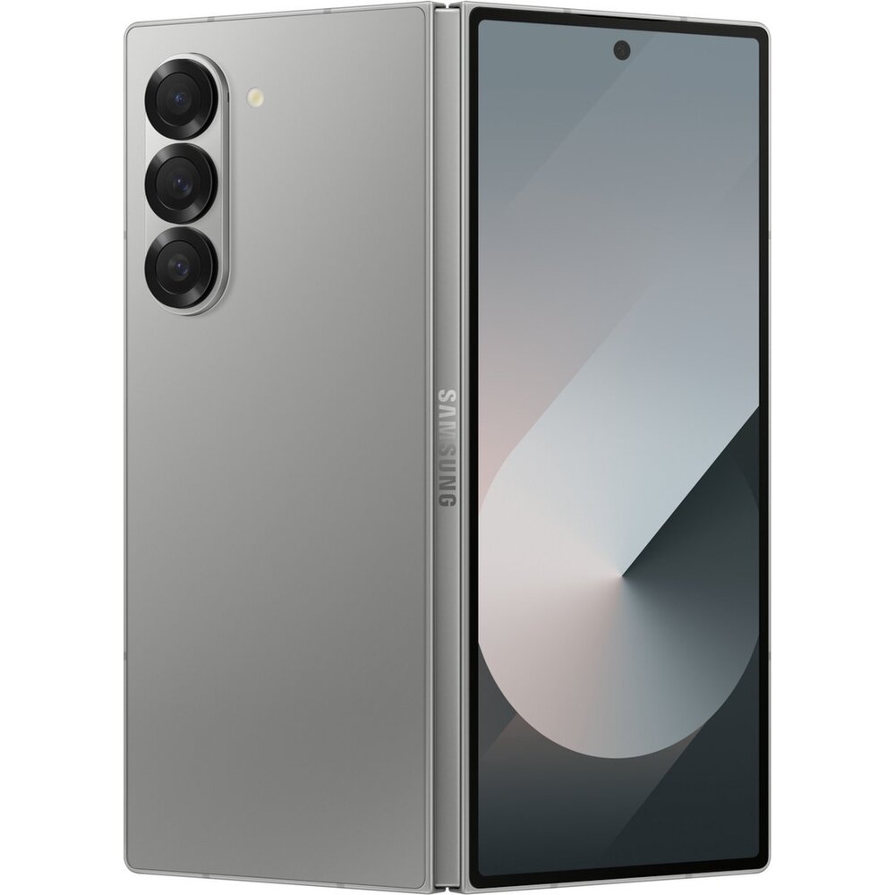 Buy Samsung Galaxy Z Fold 6 F956 512GB Silver? - | Joeps