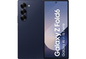 Galaxy Z Fold 6512GBNavy
