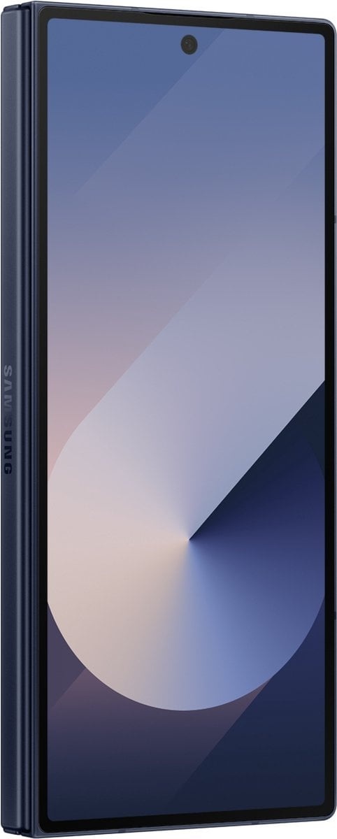 Galaxy Z Fold 6 | 512GB | Donkerblauw