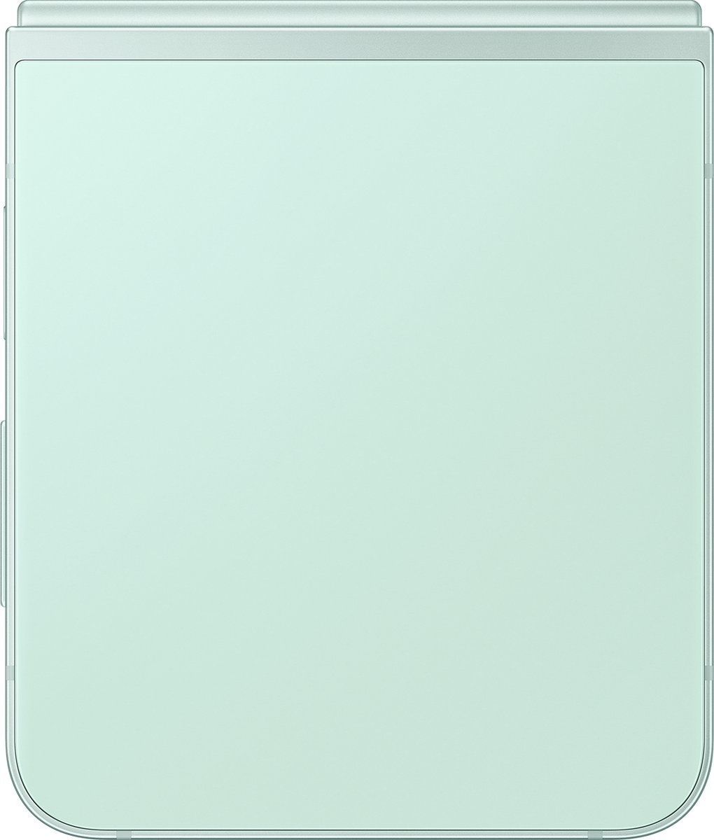 Galaxy Z Flip 6 | 256GB | Mint - Buitenkansje!