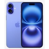 iPhone 16 | 128GB | Ultramarijn