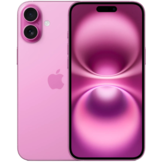 iPhone 16 | 256GB | Pink