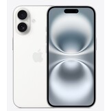 iPhone 16 Plus | 128GB | Wit