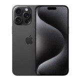 iPhone 16 Pro | 256GB | Schwarz Titanium