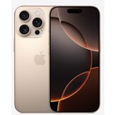 iPhone 16 Pro | 256GB | Desert Titanium