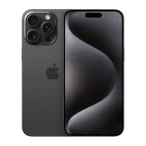 iPhone 16 Pro Max | 256GB | Zwart Titanium