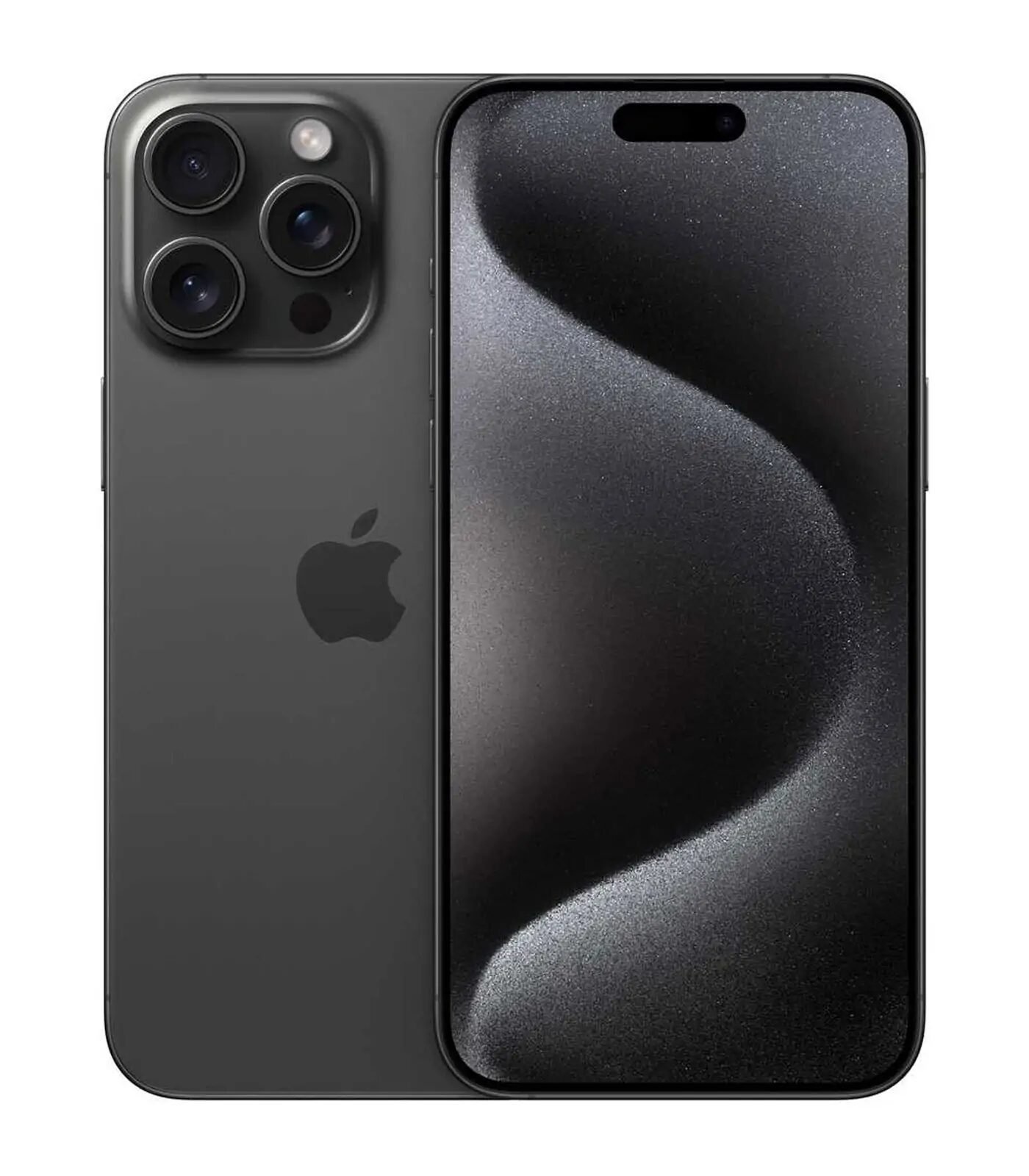 iPhone 16 Pro Max | 512GB | Zwart Titanium