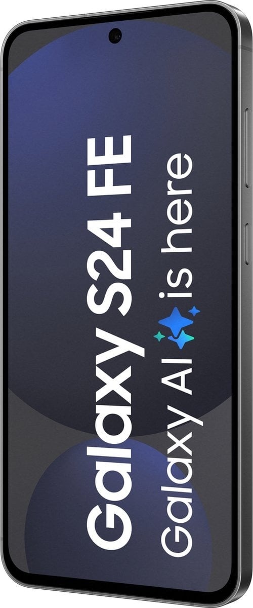 Galaxy S24 FE | 256GB | Zwart
