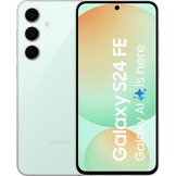 Galaxy S24 FE | 256GB | Mint