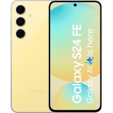 Galaxy S24 FE | 256GB | Yellow