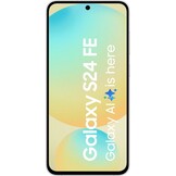 Galaxy S24 FE | 256GB | Yellow