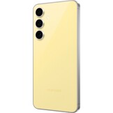 Galaxy S24 FE | 256GB | Yellow