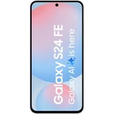 Galaxy S24 FE | 128GB | Blau