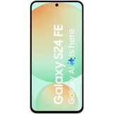 Galaxy S24 FE | 128GB | Mint
