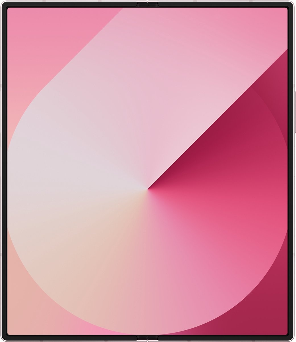 Galaxy Z Fold 6 | 512GB | Rose