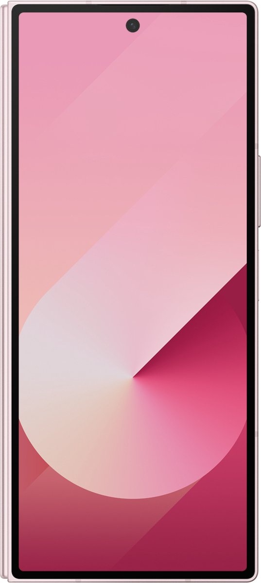 Galaxy Z Fold 6 | 512GB | Rose
