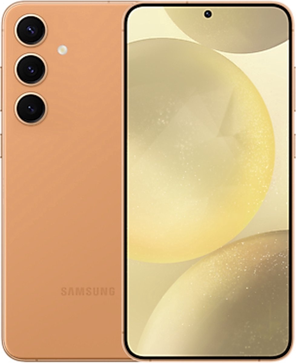 Galaxy S24 Plus | 512GB | Oranje