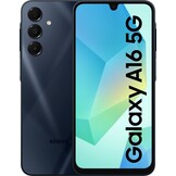 Galaxy A16 5G | 128GB | Donkerblauw
