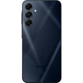 Galaxy A16 5G | 128GB | Donkerblauw