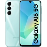 Galaxy A16 5G | 128GB | Light green
