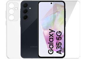 Galaxy A35 5G256GBDunkelblau