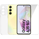 Galaxy A35 5G | 128GB | Yellow