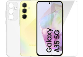 Galaxy A35 5G | 128GB | Gelb