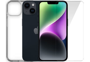 iPhone 14128GBSchwarz