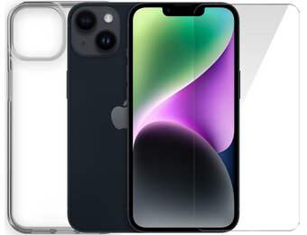 iPhone 14128GBSchwarz