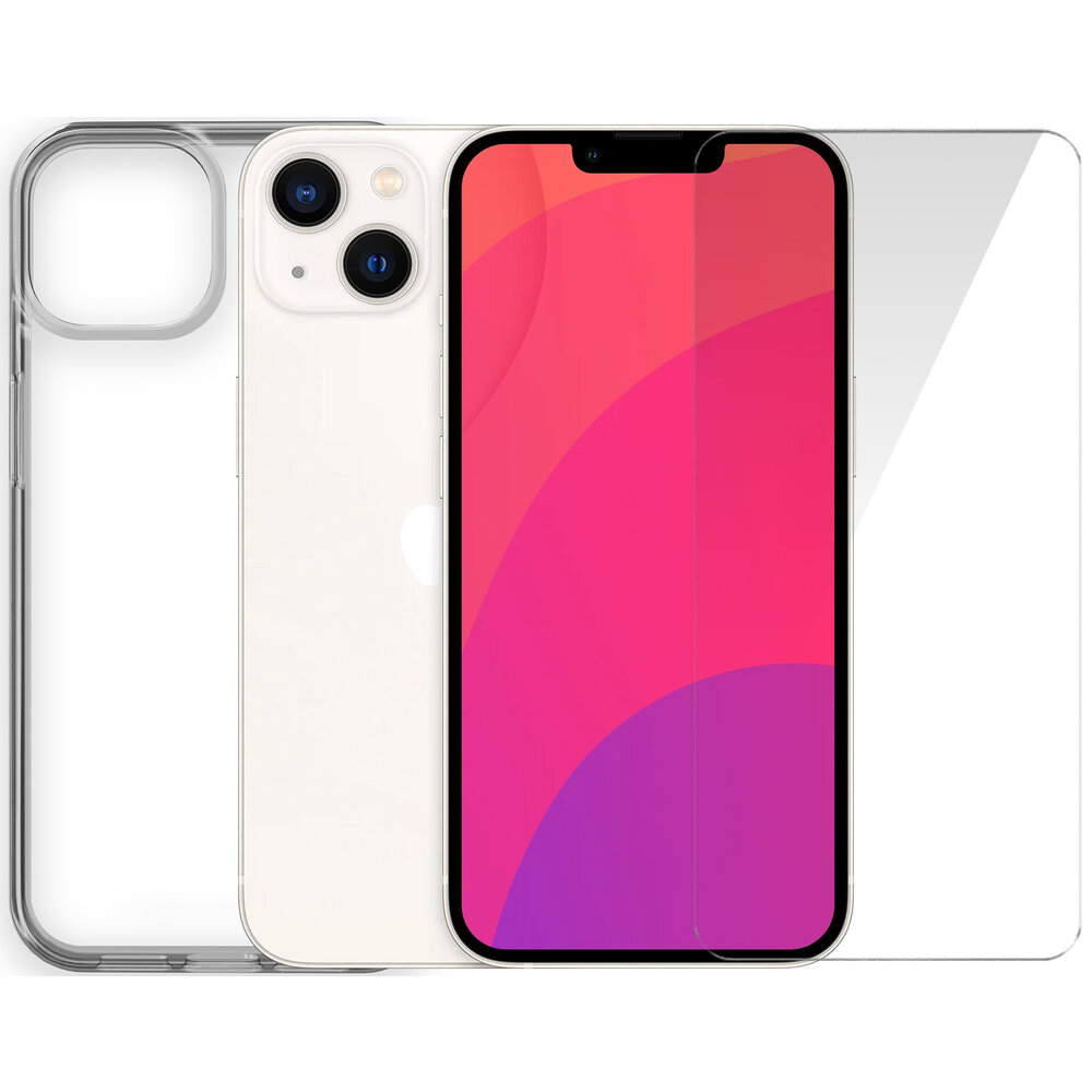 Apple iPhone 14 ホワイト 6.1インチ 本体 Apple iPhone 14 128GB Wit kopen? - | Joeps